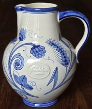 alter Schultheis Bierkrug