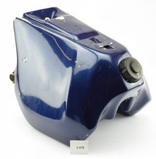 Cagiva W8 125 Bj.1999 - Tank Benzintank Kraftstofftank