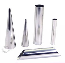 SCHAUMROLLEN Sahnerollen