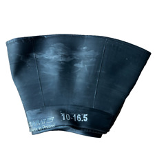 10-16.5 Schlauch Kabat -  Ventil TR15 - Gummiventil