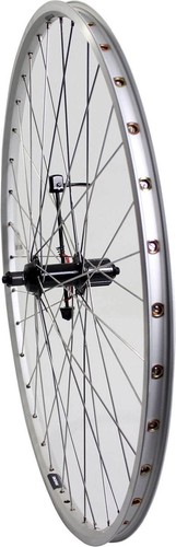 Roland rear wheel 7 speed - wheel,
