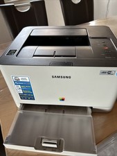 Samsung Xpress C410W