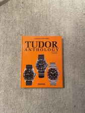 TUDOR ANTHOLOGY
