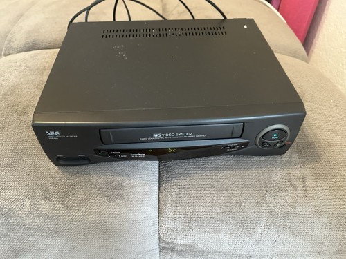 Seg vhs video - vhs,