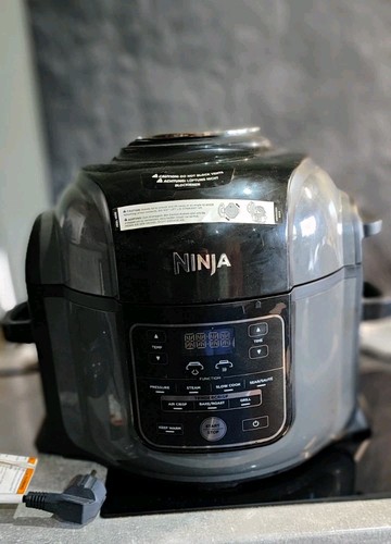 Ninja foodi schnellkochtopf - ninja,