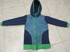 Babauba jacke ornament snakes - jacke,