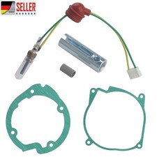 12V Keramik Pin Glühkerze Kit