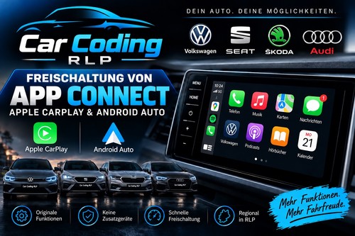 App connect freischaltung - app-connect, |