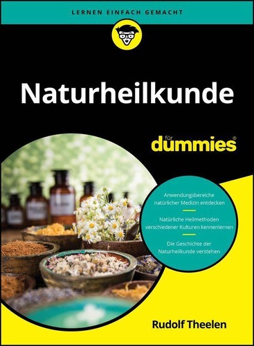 Rudolf theelen naturheilkunde - rudolf,