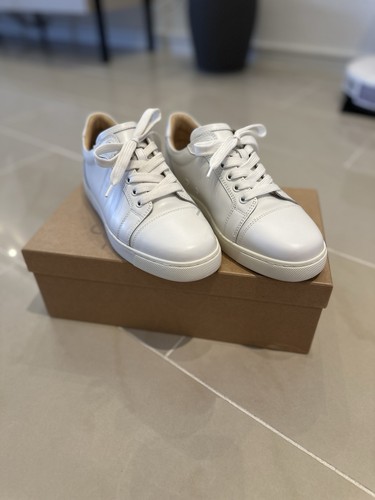 Christian louboutin vieira - christian,