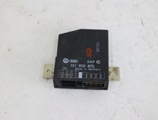 Steuergerät Fensterheber VW T4 Bus 191959875 EAP 03-1994