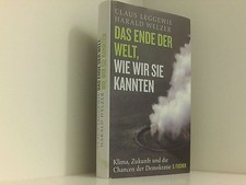 Das Ende der Welt, wie wir sie