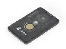 Seeed SenseCAP Card Tracker