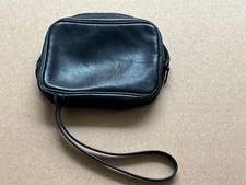 Rollei 35 oder ähnliche Größe Ledertasche echtes Leder Bereitschaftstasche