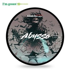 Goodfellas' Smile Rasiercreme