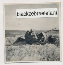 384- Foto wk2  PAK Geschütz