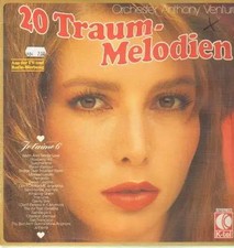 Orchester Anthony Ventura 20