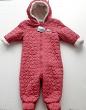 Winter Kuschlige Overall für