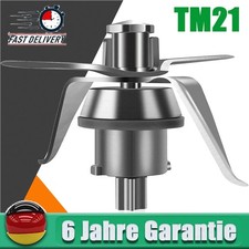 Thermomix Vorwerk Messer