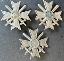 Kriegsverdienstkreuz 1. Klasse