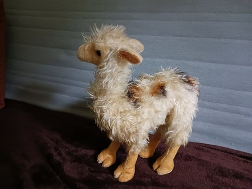 Steifftier lama cm - lama, 40