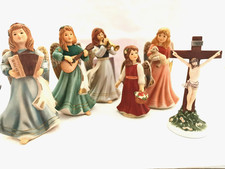 NEU 2025 Trompetenspielerin