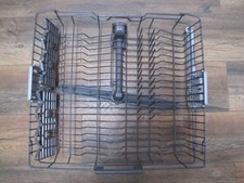 ? Geschirrkorb oben Spülmaschine Geschirrspüler Whirlpool Bauknecht Hanseatic