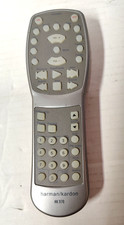 Fernbedienung für Harman