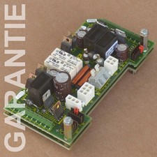 Sirona C2 C3 C4 : Platine HP + HC Helferinnenelement Steuerplatine Elektronik