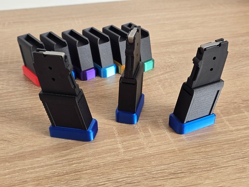 457 magazinverlängerung - 457,