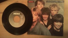 Nena – Leuchtturm, 7" Vinyl Single 1983