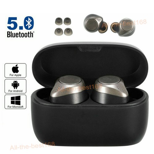 Tws bluetooth earphone - tws, in-ear