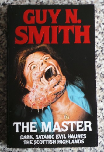 Guy smith the master arrow - the,