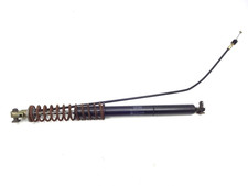 Mercedes SLK R170 Dämpfer