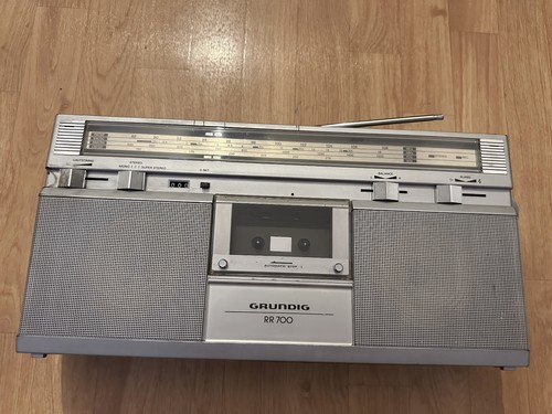 Grundig stereo - grundig,