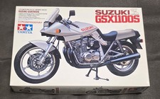 Suzuki GSX 1100 S KATANA von
