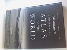 The Times Comprehensive Atlas