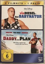 Daddy ohne Plan / Der
