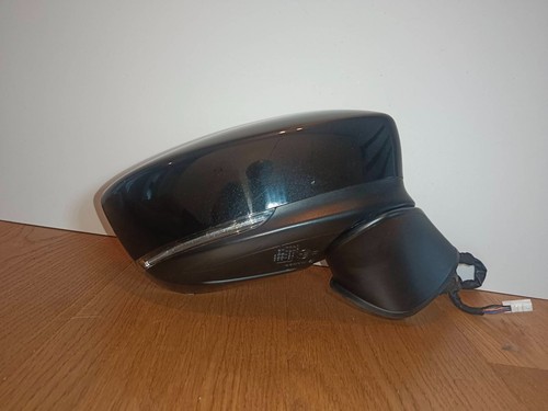 Mazda rechts 9 pin - 9,