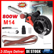 Elektrofeile Zubehör 800W