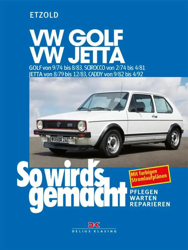 Wird gemacht golf von - so,