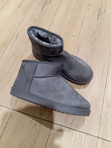 Fellstiefelette größe - größe, 40