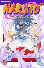 Naruto, Band 27 von Kishimoto