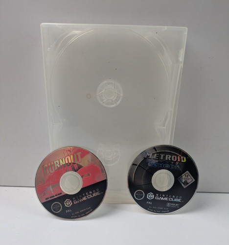 Metroid prime echoes - prime, 2