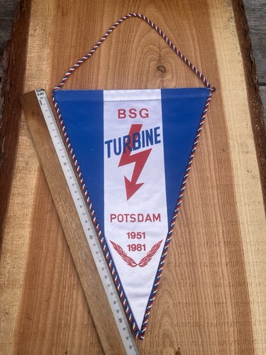 Bsg turbine potsdam - bsg,