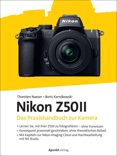 Nikon z50ii thorsten - thorsten, naeser