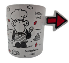 Sheepworld ohne dich schmeckt - sheepworld,