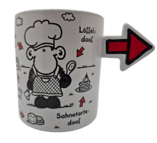 Sheepworld Ohne dich schmeckt