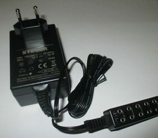 Steger 07-141.0 Beleuchtungstrafo 16 Volt - Der Starke mit 32 VA  -  NEU/OVP