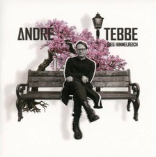 CD André Tebbe Sieg